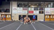 University of New England [School Group Stunt] 2026 NCA College Camps: Partner & Group Stunt