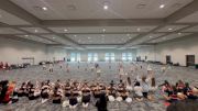 MSU Elite Competitve Dance [School Division IA] 2026 NDA College Camps: Game Day Run-Off