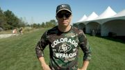 Sean Carlson Breaks Down Colorado's Stunning Team Performance At Gans Creek Invitational