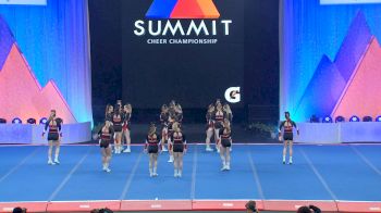Esperance Esch - Sweet Devils (LUX) [2024 L4 IASF Open Semis] 2024 The Summit