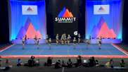 Legacy Xtreme All Stars - ROYAL BEES (USA) [2024 L4 U16 Semis] 2024 The Summit