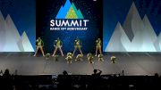 The Vision Dance Center - Youth Small Jazz [2024 Youth - Jazz - Small Finals] 2024 The Dance Summit