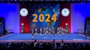 Perfect Storm Calgary - El Nino (CAN) [2024 L5 U18 Small Coed Semis] 2024 The Cheerleading Worlds