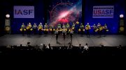 Dance Mania - Open Pom (USA) [2024 Open Premier Pom Semis] 2024 The Dance Worlds