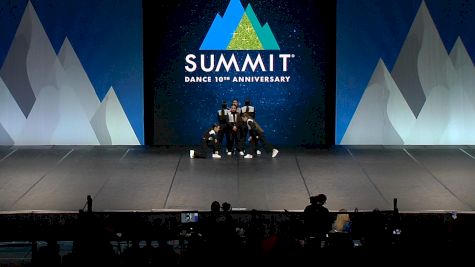 Dance Sport Athletics - PRADA [2024 Youth - Hip Hop - Small Prelims] 2024 The Dance Summit