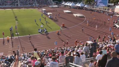 Kick Of The Week: Texas State Meet 4x200m Relay Showdown