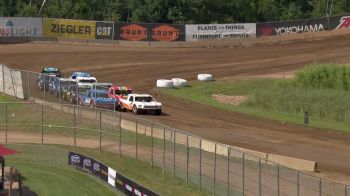 Highlights: ERX Off-Road National 2025 | PRO2 Sunday
