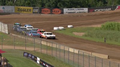 Highlights: ERX Off-Road National 2025 | PRO2 Sunday
