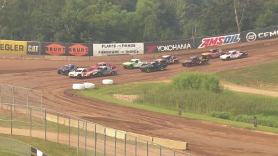 Highlights: ERX Off-Road National 2025 | Pro Spec Saturday