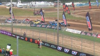 Highlights: Dirt City Off-Road National 2025 | Pro Buggy Sunday