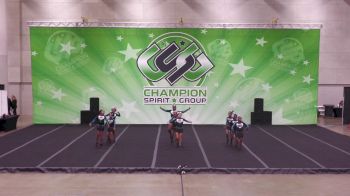 DY Chi Town Elite - L1 Performance Rec - 10Y (NON)