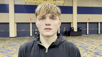 Joey Blaze Is Trying To Continue What Matt Ramos Started At Purdue