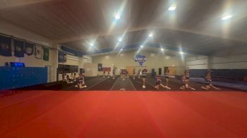 TexStar Athletics - Shade [L3 Senior - D2 - Medium] 2025 WSF - Virtual Winter I