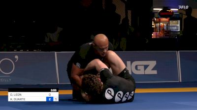 Super Cut: Kaynan Duarte Reaches A New Level In 2024