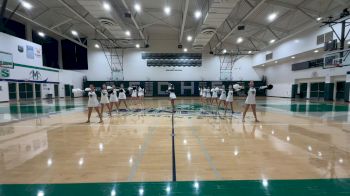 El Diamante High School - Dance/Pom Intermediate Medium [Dance/Pom Intermediate Medium] 2024 USA Virtual Dance Regional II