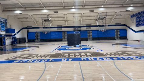 Chandler High School - Mascot [Mascot] 2026 USA Virtual Spirit Regional II