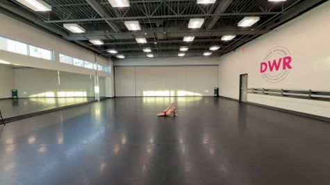 Dancin with Roxie - Molly Thein [Tiny - Solo - Contemporary/Lyrical] 2026 NDA All Star National Solo Qualifier