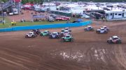 Highlights: AMSOIL Champ Off-Road at Crandon 2026 | Pro Stock SxS Saturday