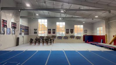 Exceleration - H3AT [L3 Junior - Flex] 2026 Encore - Winter Virtual II