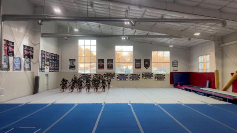 Exceleration - H3AT [L3 Junior - Flex] 2026 Encore - Winter Virtual II