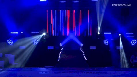 Rhodes Faraday vs Lauren Wolfe Fight To Win 168