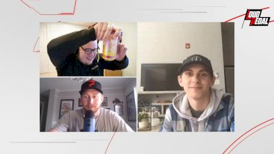Jason McDougal's Reaction To Alphabet Soup Film On Loudpedal Podcast
