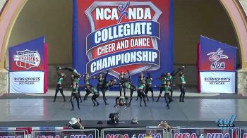 Replay: Iowa State University [2015 Dance Team Performance IA Finals]