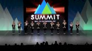 Legendary Athletics - Junior Elite [2022 Junior Hip Hop - Small Finals] 2022 The Dance Summit