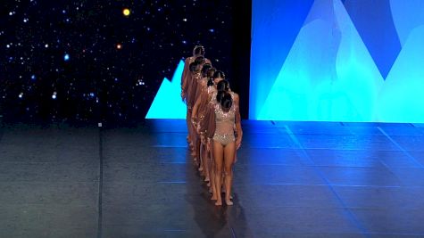 Dancin Bluebonnets - Youth Elite [2022 Youth Contemporary / Lyrical - Small Finals] 2022 The Dance Summit