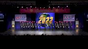 Star Performance Centre - Senior Large Pom [2022 Senior Large Pom Finals] 2022 The Dance Worlds