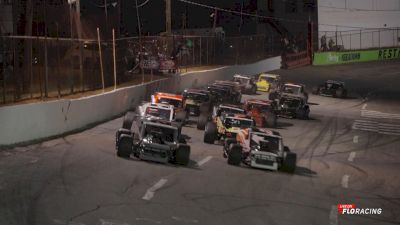 Extended Interview With SMART Modifieds Director Chris Williams At PRI