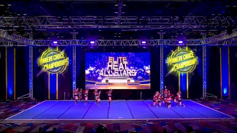 Elite Heat All Stars - Lavender [2024 Junior--Small] 2021 CHEERSPORT: Concord Classic 1