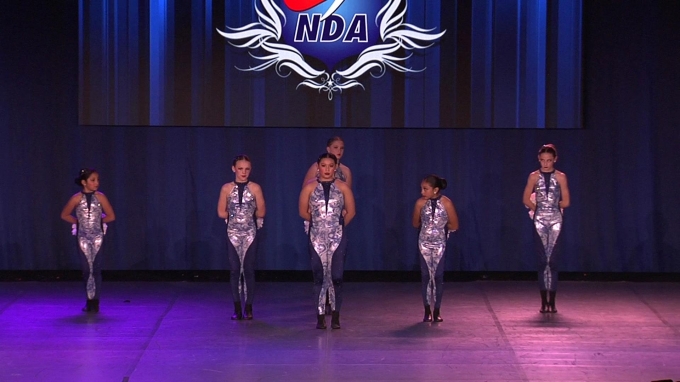South Texas Strutters Youth Elite [2022 Youth Small - Pom Day 2] 2022 ...