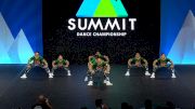 Footnotes Fusion - Sneakers [2023 Mini Coed - Hip Hop Semis] 2023 The Dance Summit