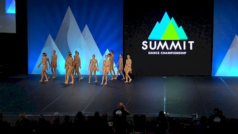 Star Steppers Dance - Youth Elite Contemporary [2023 Youth - Contemporary / Lyrical - Small Semis] 2023 The Dance Summit