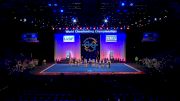 East Coast Allstars - Revolution (Australia) [2023 L5 U18 Small Coed Semis] 2023 The Cheerleading Worlds