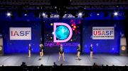 Diamond Dance Company - Diamond Elite (Australia) [2023 Open Jazz Semis] 2023 The Dance Worlds