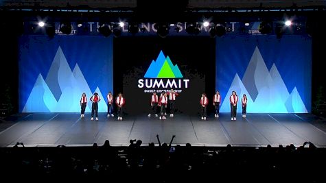 Twisters Elite - Spice Girls [2023 Youth - Hip Hop - Small Finals] 2023 The Dance Summit