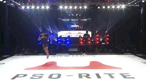 Lucas Barbosa vs Craig McDonald Subversiv 4