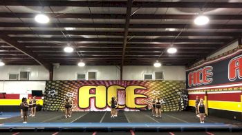 ACE Cheer Company Huntsville - Lady Birds [L6 International Global] Varsity All Star Virtual Competition Series: Event V