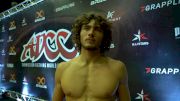 Roberto Jimenez Is After The "Main Mission" To Win ADCC