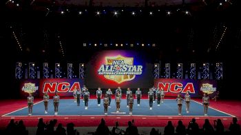 Cheer Athletics - Plano - Wildcats [2022 L6 Senior Coed Open - Large Day 1] 2022 NCA All-Star National Championship