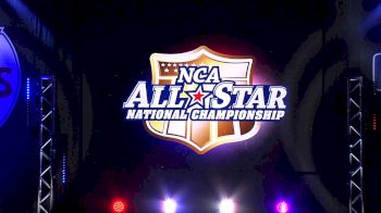 Coventry Dynamite Lady Grenades [2022 L4 International Open Day 2] 2022 NCA All-Star National Championship