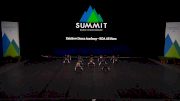 Rainbow Dance Academy - RDA All Stars [2021 Junior Hip Hop - Small Finals] 2021 The Dance Summit