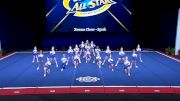 Xtreme Cheer - Spark [2021 L2 Junior - Medium Day 2] 2021 UCA International All Star Championship