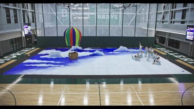 Billerica Memorial HS - Beyond the Blue