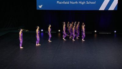 Plainfield North High School [2026 Dance - Small Varsity Division I ...