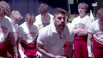 Brother Martin DII Coed Large