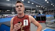 Cole Boone Wins Third Straight 1K At VA Showcase