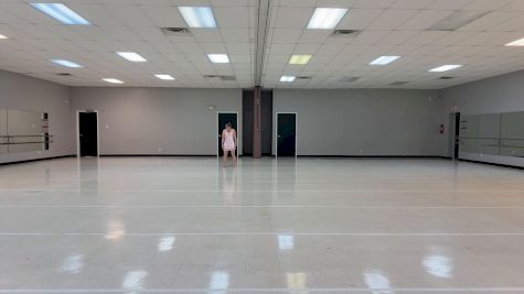 South Texas Strutters - Kylee Holster [Junior - Solo - Contemporary/Lyrical] 2026 NDA All Star National Solo Qualifier